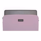 Immagine di Notebook da 14.1 neoprene nilox custodia sleeve notebook 14.1'' - rosa nxf1405