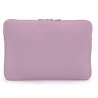 Immagine di Notebook da 14.1 neoprene nilox custodia sleeve notebook 14.1'' - rosa nxf1405