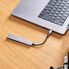 Immagine di Hub USB 3xusb3.0 + 1xusbc