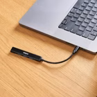 Immagine di Hub USB 3xusb2.0