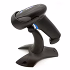 Immagine di Lettore codici a barre NILOX NILOX TECH - Lettore codice a barre 1D/2D Wireless NXSC2DW