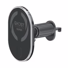 Immagine di Supporto auto gost sumermag celly ghostsupermagbk compatibile con gli ultimi modelli di iPhone