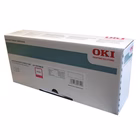 Immagine di Toner Laser magenta 10.000 copie OKI Toner Originale OKI ES7411 ES3032a4 ES 7411 WT - M 44318618