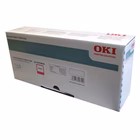 Immagine di Toner Laser magenta 10.000 copie OKI Toner Originale OKI ES7411 ES3032a4 ES 7411 WT - M 44318618