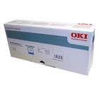 Immagine di Toner Laser ciano 10 copie OKI Toner Originale OKI ES7411 ES3032a4 ES 7411 WT - C 44318619