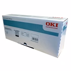 Immagine di Toner Laser nero 10.000 copie OKI Toner Originale OKI ES7411 ES3032a4 ES 7411 - Nero 44318620