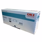 Immagine di Toner Laser nero 10.000 copie OKI Toner Originale OKI ES7411 ES3032a4 ES 7411 - Nero 44318620