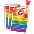 Immagine di Giochi educativi CLEMENTONI Clementoni - Testa a testa Italiano 16439