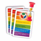 Immagine di Giochi educativi CLEMENTONI Clementoni - Testa a testa Matematica 16440