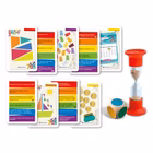 Immagine di Giochi educativi CLEMENTONI Clementoni - Testa a testa Matematica 16440