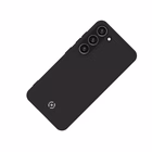 Immagine di Cover tpu Nero CELLY CROMO - Samsung Galaxy S23 5G/ Galaxy S23 5G Enter CROMO1032BK
