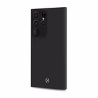 Immagine di Cover tpu Nero CELLY CROMO - Samsung Galaxy S23 Ultra 5G/ Galaxy S23 Ul CROMO1033BK