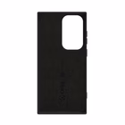 Immagine di Cover tpu Nero CELLY CROMO - Samsung Galaxy S23 Ultra 5G/ Galaxy S23 Ul CROMO1033BK