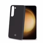 Immagine di Cover tpu Nero CELLY CROMO - Samsung Galaxy S23+ 5G CROMO1034BK