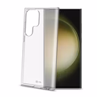 Immagine di Cover celly gelskin gelskin1033 per samsung galaxy s23 ultra 5g colore trasparente
