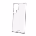 Immagine di Cover celly gelskin gelskin1033 per samsung galaxy s23 ultra 5g colore trasparente