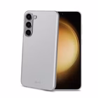 Immagine di Cover tpu Trasparente CELLY GELSKIN - Samsung Galaxy S23+ 5G GELSKIN1034