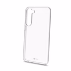 Immagine di Cover tpu Trasparente CELLY GELSKIN - Samsung Galaxy S23+ 5G GELSKIN1034