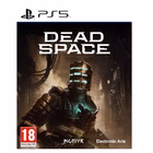 Immagine di Videogames ps5 ELECTRONIC ARTS DEAD SPACE 116757