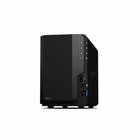 Immagine di Nas senza hard disk integrato SYNOLOGY DS223