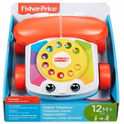 Immagine di Telefono chiacchierone