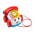 Immagine di Telefono chiacchierone