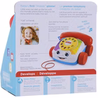 Immagine di Telefono chiacchierone