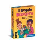 Immagine di Gioco di società CLEMENTONI CLEMENTONI -PARTY GAME REGALO BIZZARRO 16777