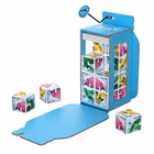 Immagine di Gioco di società CLEMENTONI Clementoni - Brain Freeze 1 16780