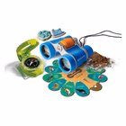 Immagine di Giochi di creativitè  CLEMENTONI Alla Scoperta Della Natura 19328