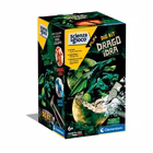 Immagine di Giochi di creativitè  CLEMENTONI Dig Kit Drago Idra 19336