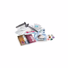 Immagine di Giochi scientifici CLEMENTONI Clementoni - Minerali e Geodi 19350