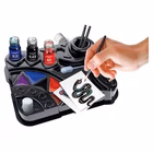 Immagine di Giochi di creativitè  CLEMENTONI Clementoni - Tattoo Art 19357