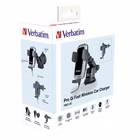 Immagine di Pro qi fast wireless car charger