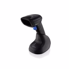 Immagine di Lettore codici a barre DATALOGIC QBT2500 LETTORE 2D, BT, KIT CON BASE E CAVO USB QBT2500-BK-BTK1