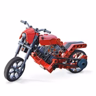 Immagine di Costruzioni CLEMENTONI Roadster e Dragster 19333