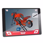 Immagine di Costruzioni CLEMENTONI Roadster e Dragster 19333