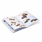 Immagine di Costruzioni CLEMENTONI BUGGY E QUAD 19334