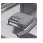 Immagine di Lavastoviglie a libera installazione 13 BEKO DVN05320W 7698663977