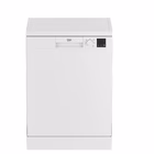 Immagine di Lavastoviglie a libera installazione 13 BEKO DVN05320W 7698663977