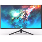 Immagine di Monitor 27 curvo 165hz 1ms HDMI