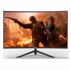Immagine di Monitor 27 curvo 165hz 1ms HDMI