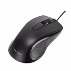 Immagine di TARGUS Targus - Mouse Ottico Cablato Wired Mouse USB AMU81AMGL