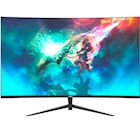 Immagine di Monitor 24 curvo 165hz 1ms HDMI dp