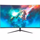 Immagine di Monitor 24 curvo 165hz 1ms HDMI dp