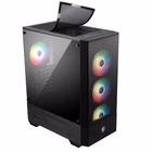 Immagine di Cabinet midi-tower msi mag forge 112r 306-7g16x23-809 colore nero