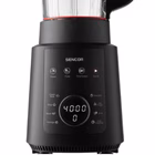 Immagine di Frullatore 1200 w Nero SENCOR SBU 0510BK SBU_0510BK
