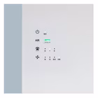 Immagine di Clima Bianco KALTECH KL-W01E