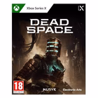 Immagine di Videogames xbox sx ELECTRONIC ARTS DEAD SPACE 116761