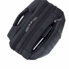 Immagine di Notebook da 15.6 poliestere Nero RIVACASE Zaino executive per notebook da 15.6" nero 8165BK